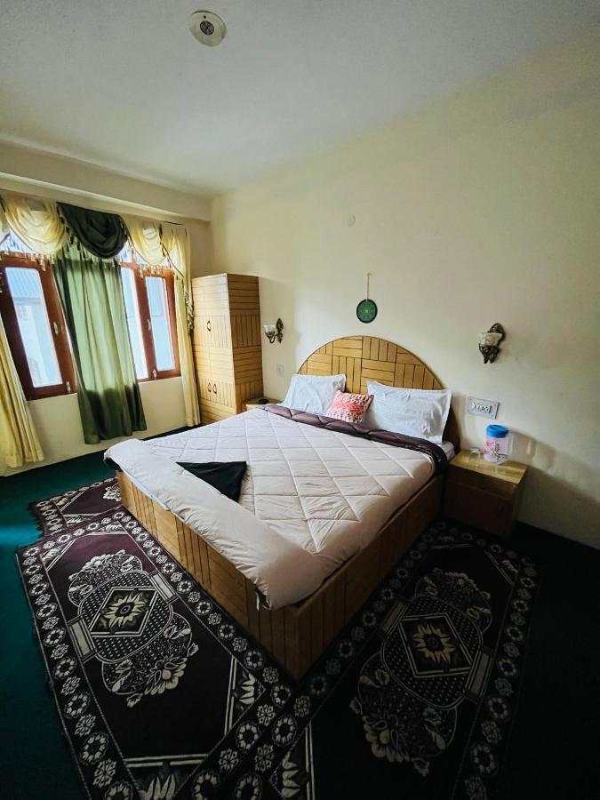 Aleph Homes Manali (Himachal Pradesh)