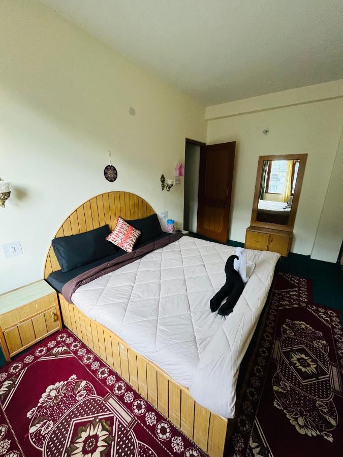 Aleph Homes Homestay