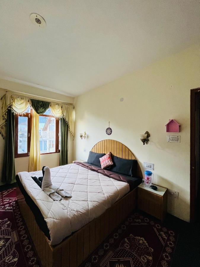 Aleph Homes Manali (Himachal Pradesh)