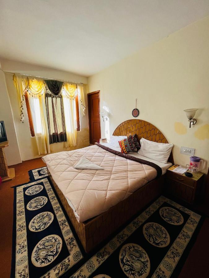 Aleph Homes * Manali (Himachal Pradesh)
