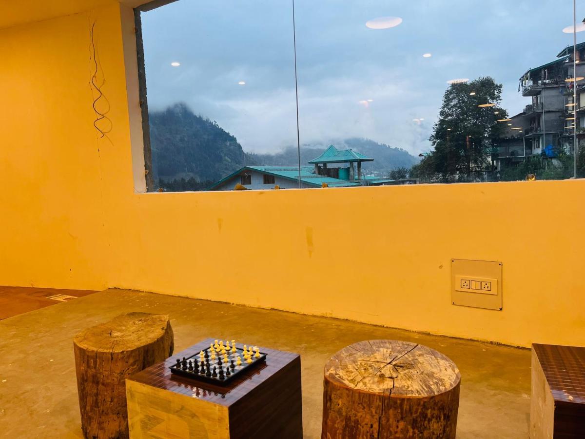 Vista Heated -on Mall Road Apartment *