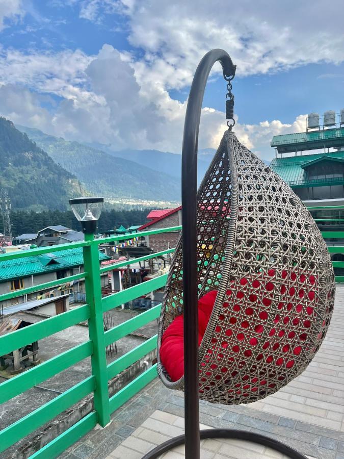 Vista Heated -on Mall Road * Manali (Himachal Pradesh)