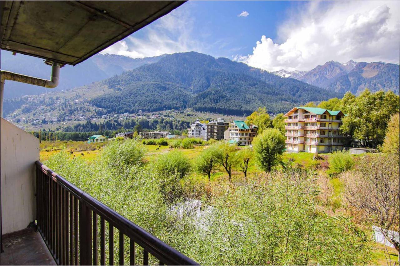 Mountain Hotel