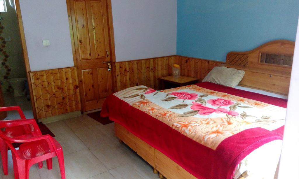 Guest house Suraj Manali (Himachal Pradesh)