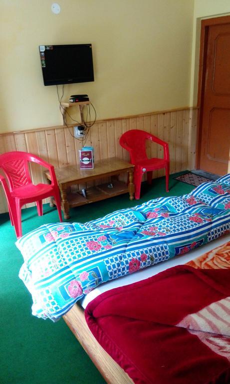 Suraj Manali (Himachal Pradesh)