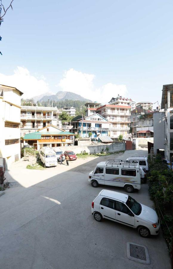 Inn New Ambika International Mall Road Manali (Himachal Pradesh)