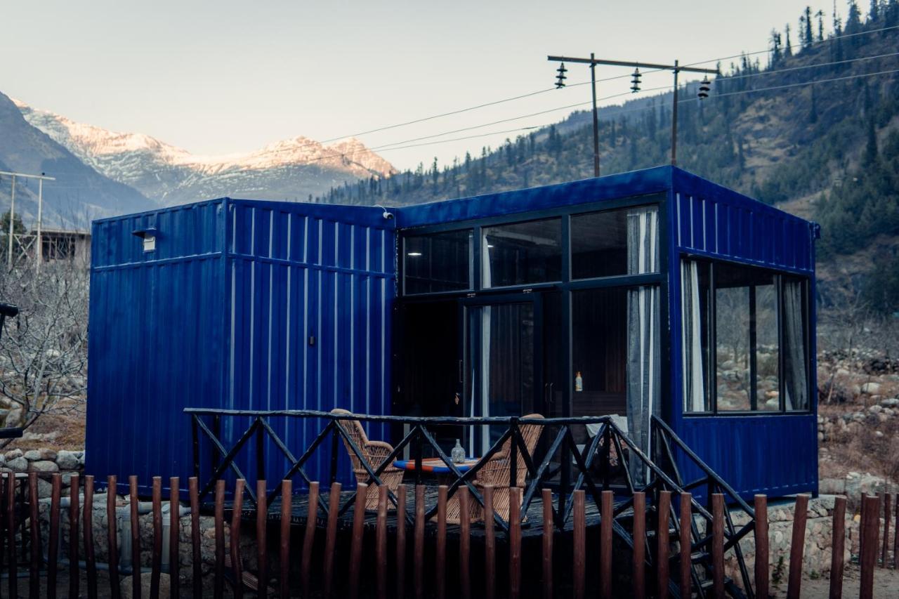 Worthmiles Manali (Himachal Pradesh)