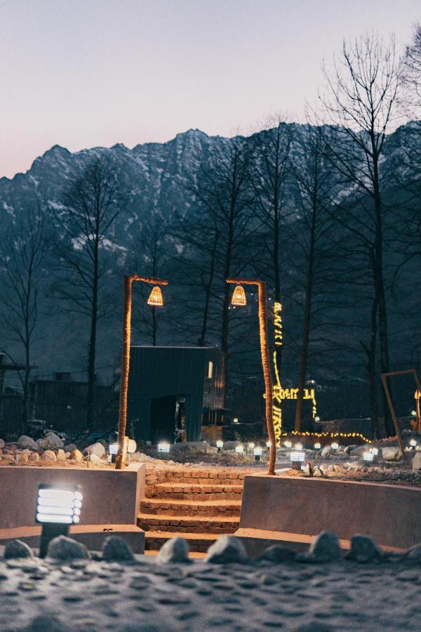 Worthmiles * Manali (Himachal Pradesh)