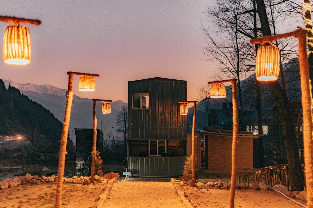 Worthmiles Manali (Himachal Pradesh)