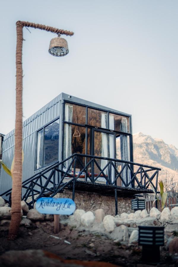Resort Worthmiles Manali (Himachal Pradesh)