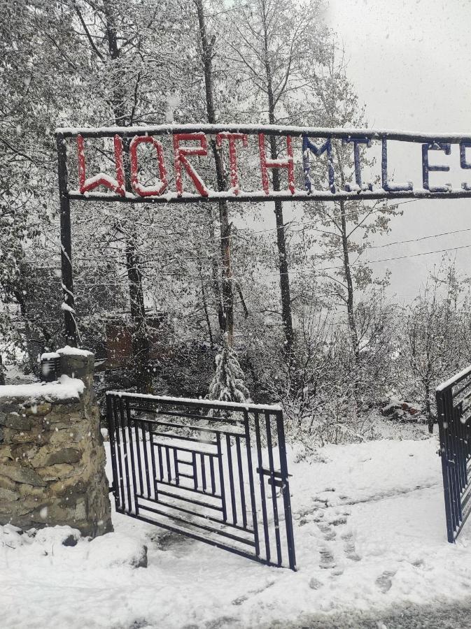 Worthmiles Resort