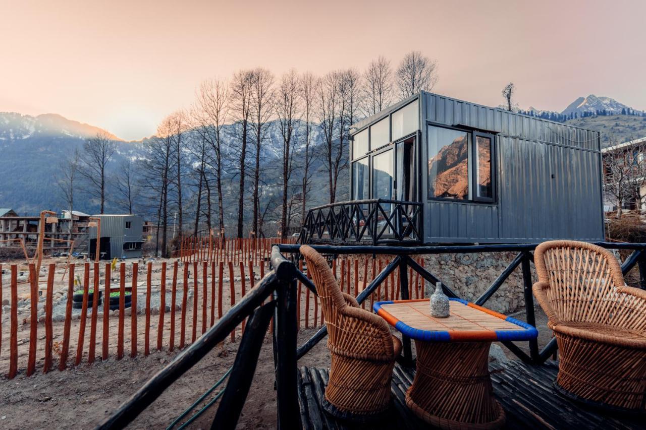 Worthmiles Resort Manali (Himachal Pradesh)