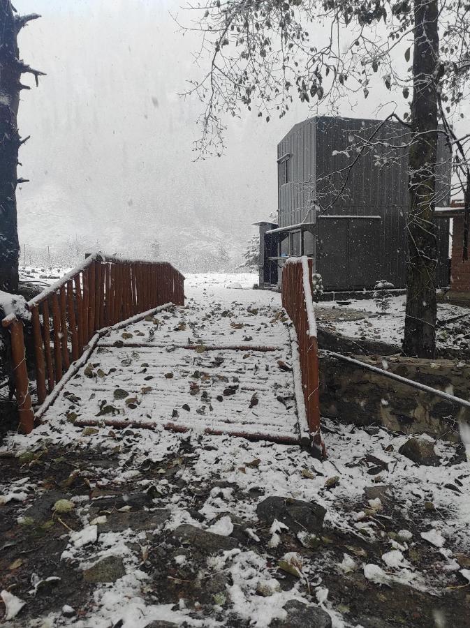 Worthmiles Resort Manali (Himachal Pradesh)
