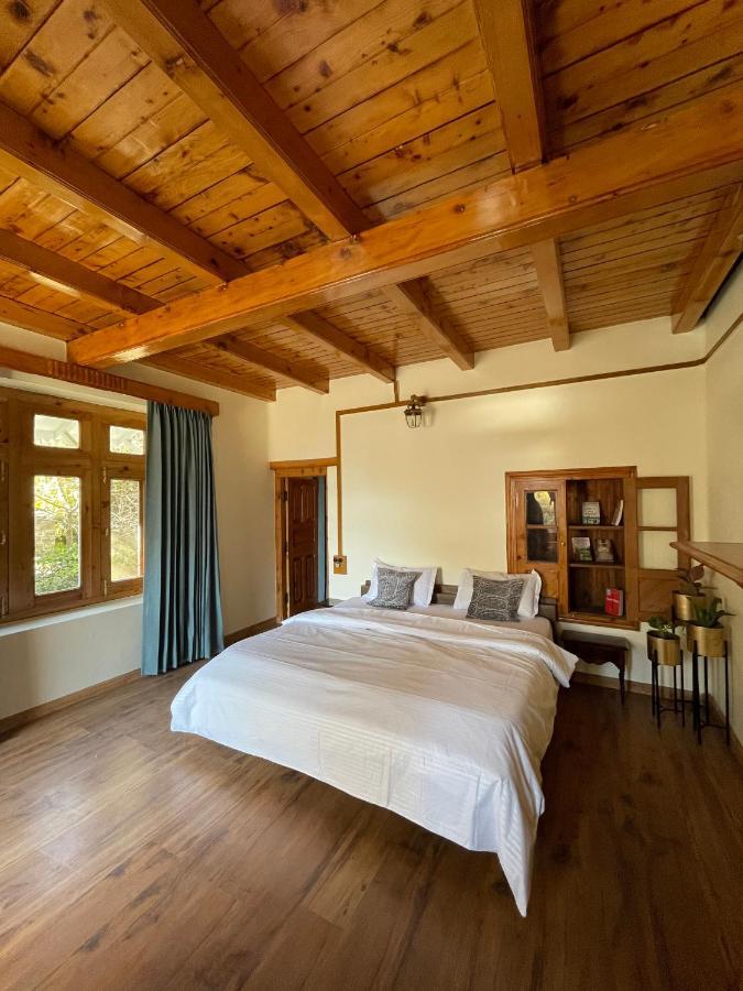 Hotel The Sunshine Heritage By Offlimits