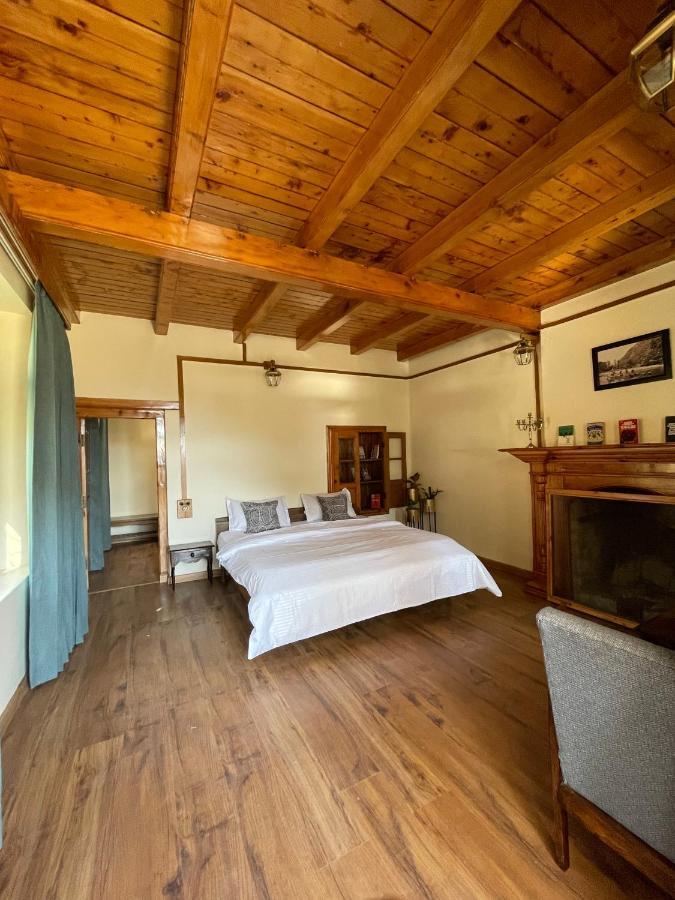 The Sunshine Heritage By Offlimits Manali (Himachal Pradesh)