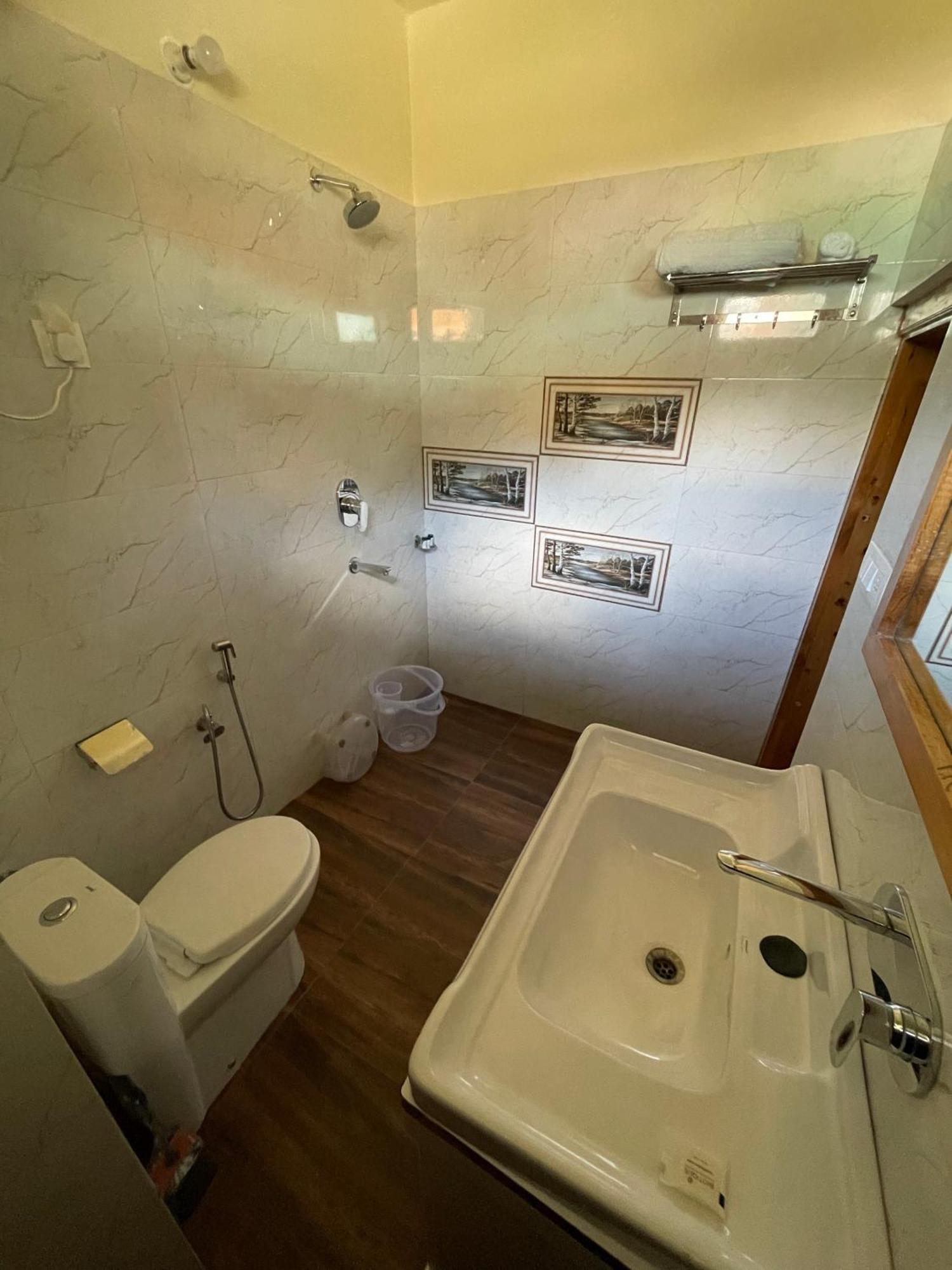 The Sunshine Heritage By Offlimits Hotel