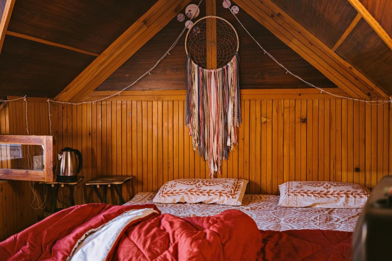 Gharsa - Your Mountain Holiday home *
