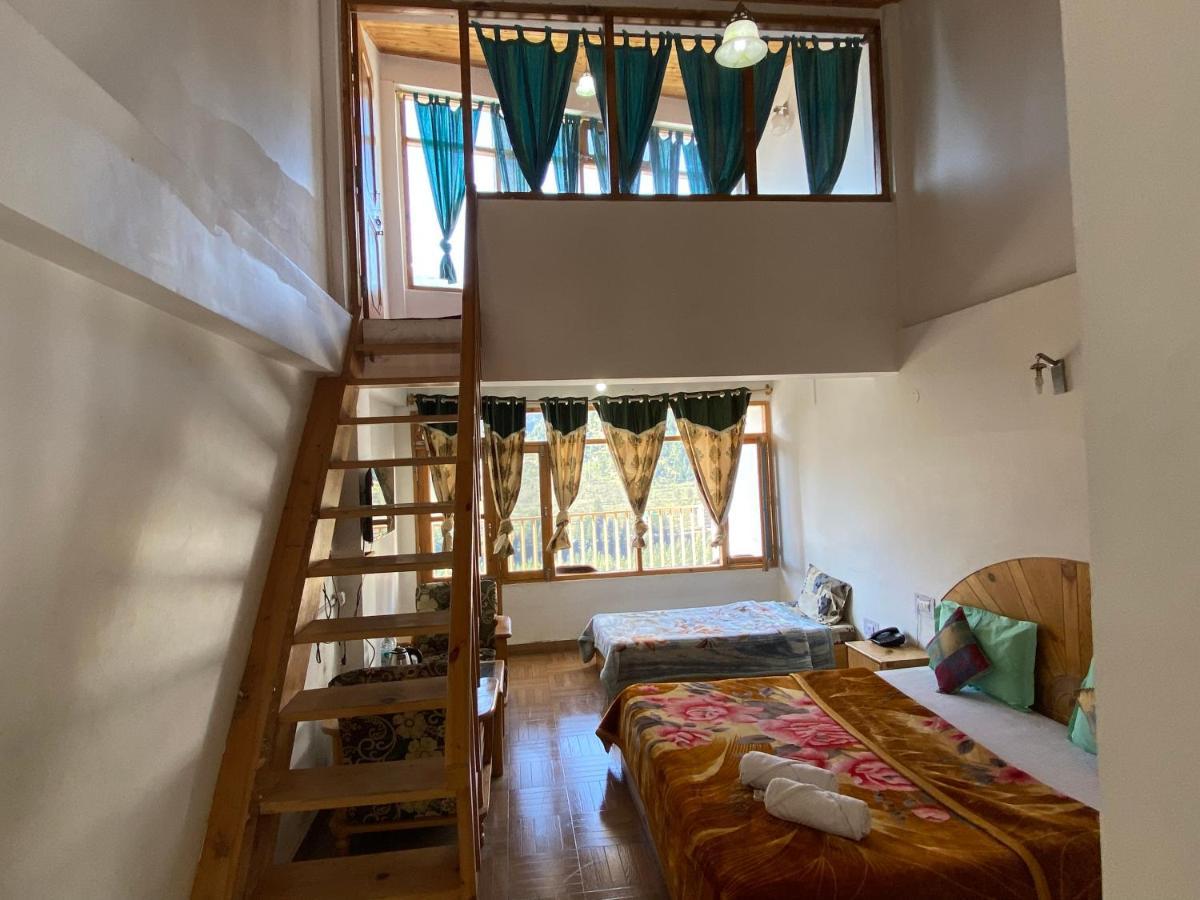 Hotel Bhrigu