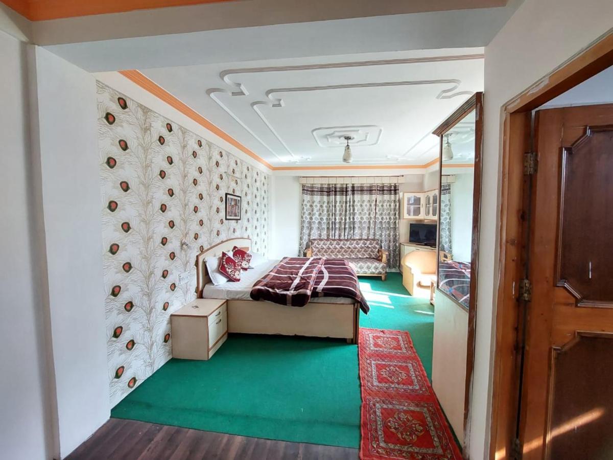 Wow Cottages - A Boutique *