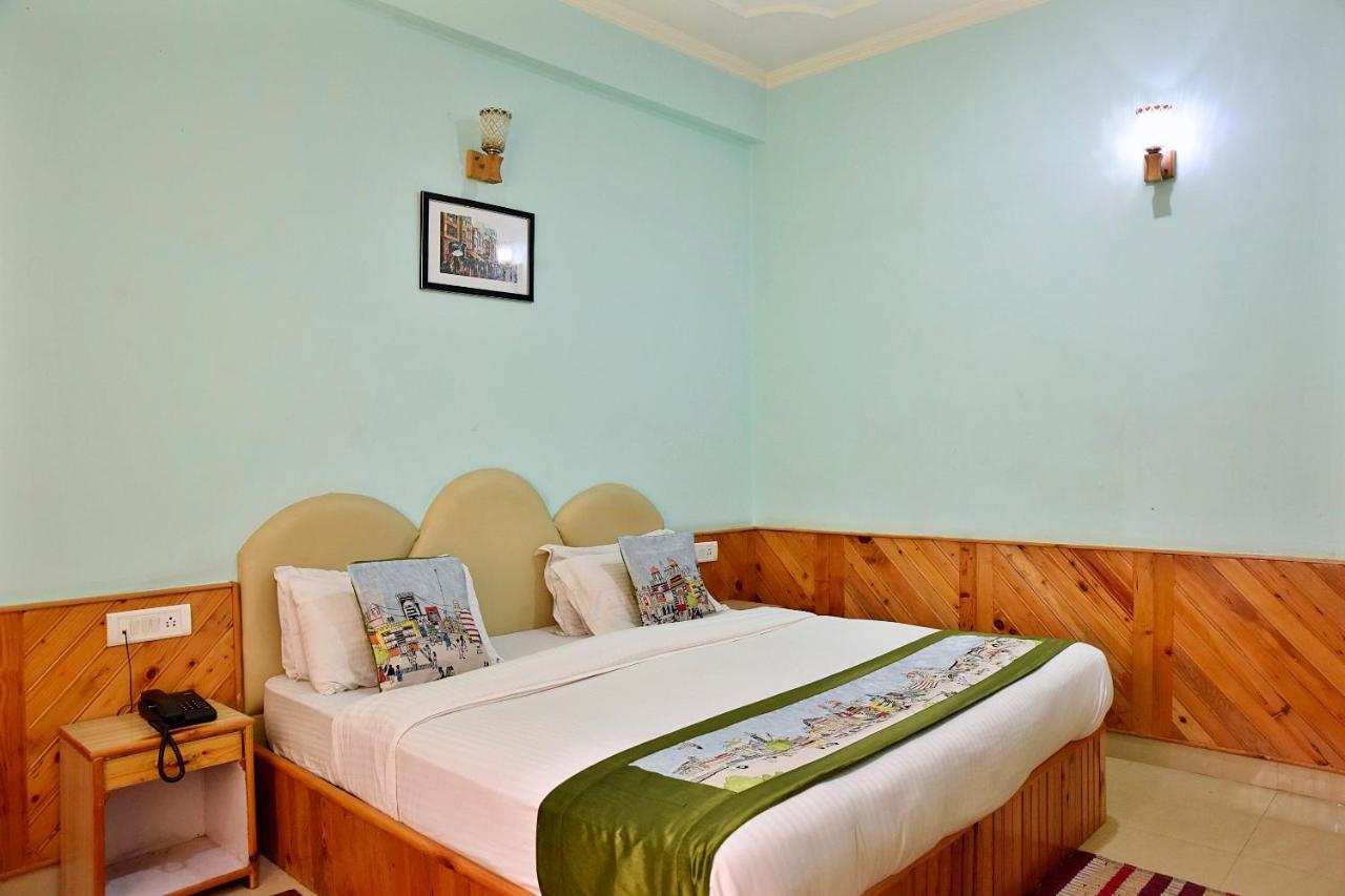 Flagship 4637 K Square Hotel Manali (Himachal Pradesh)