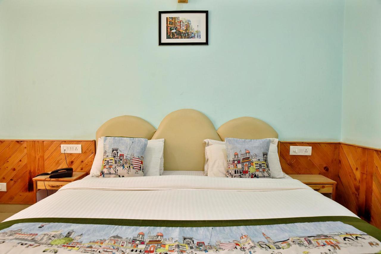 Flagship 4637 K Square Hotel Manali (Himachal Pradesh)