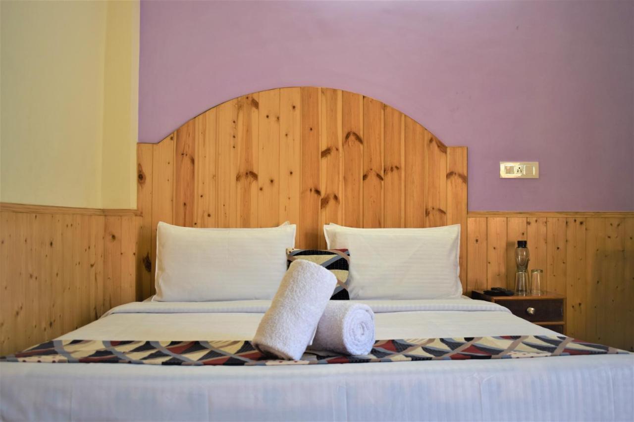 Spire View Bed & Breakfast *