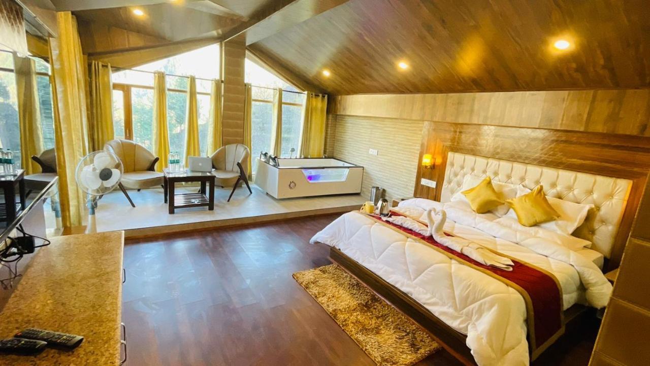 King Hills Apartment Manali (Himachal Pradesh)
