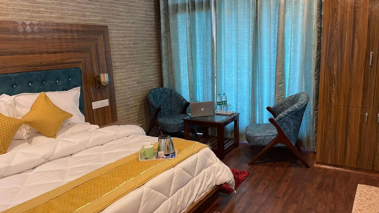Apartment King Hills