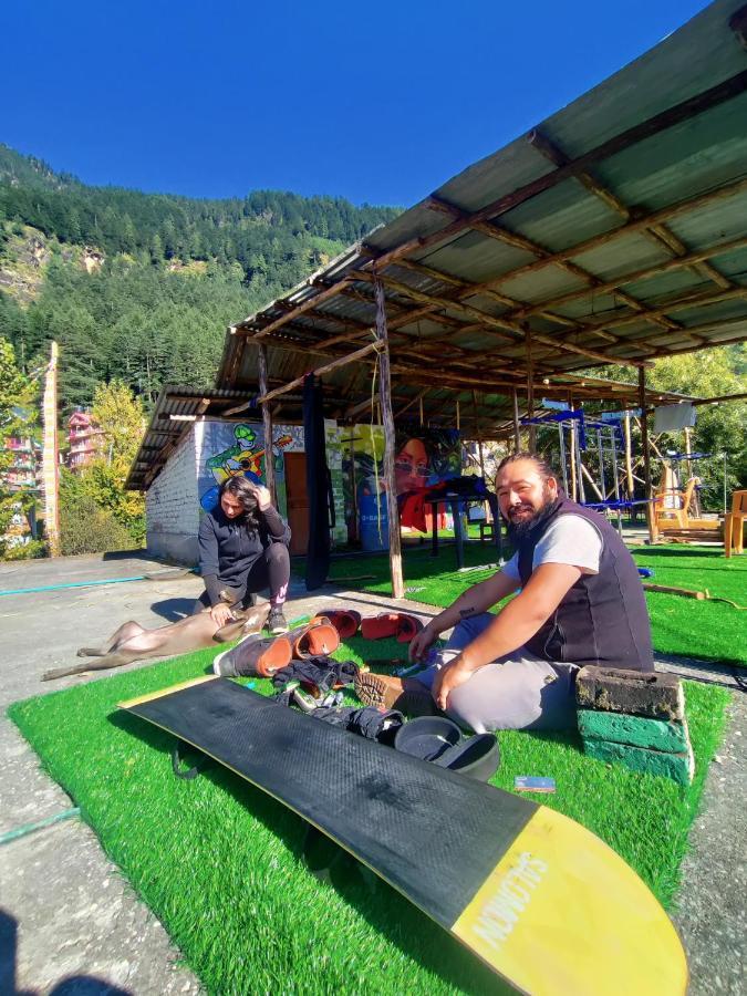 Homestay Aleph Homes