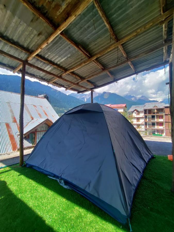 Homestay Aleph Homes