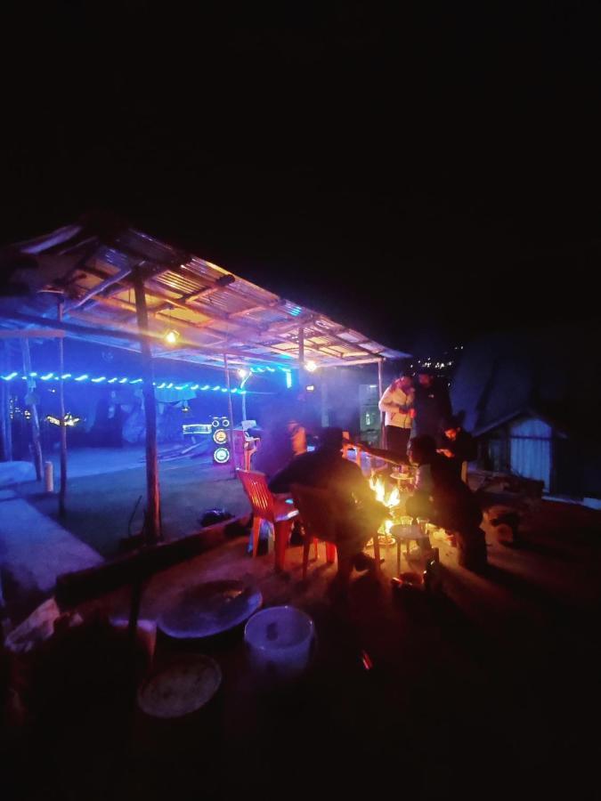 Aleph Homes Homestay