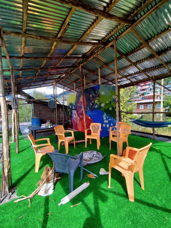 Aleph Homes Homestay Manali (Himachal Pradesh)