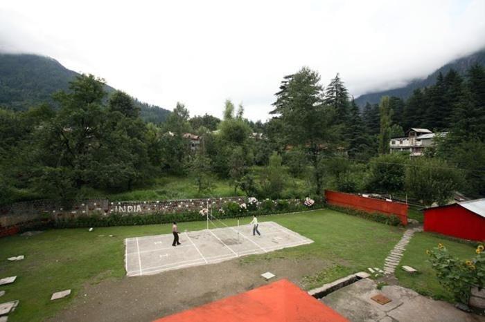 Resort Sagar