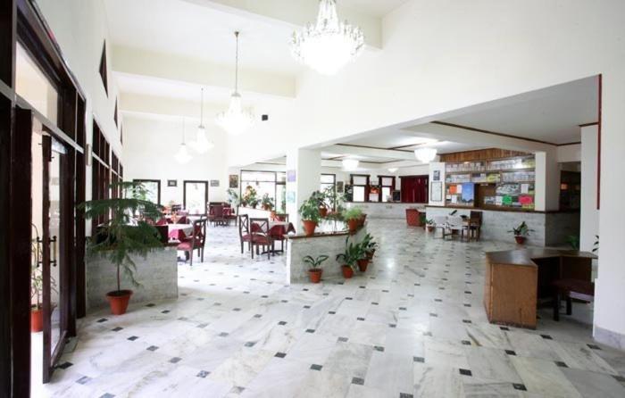 Sagar Resort Manali (Himachal Pradesh)