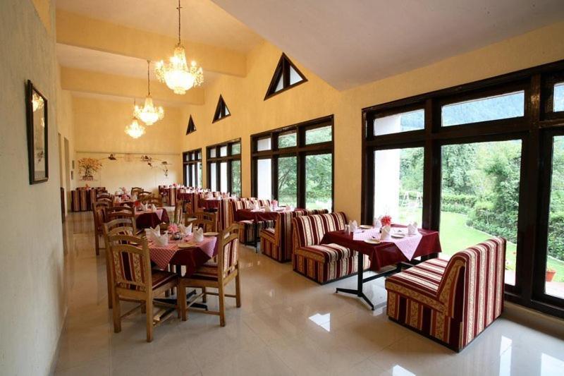 Sagar Resort Manali (Himachal Pradesh)