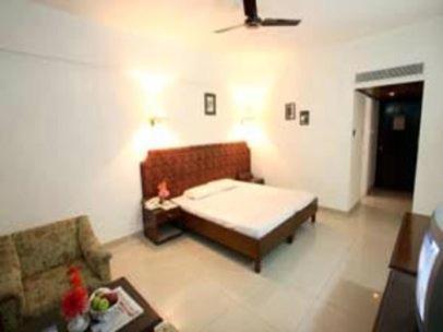 Resort Sagar 3*