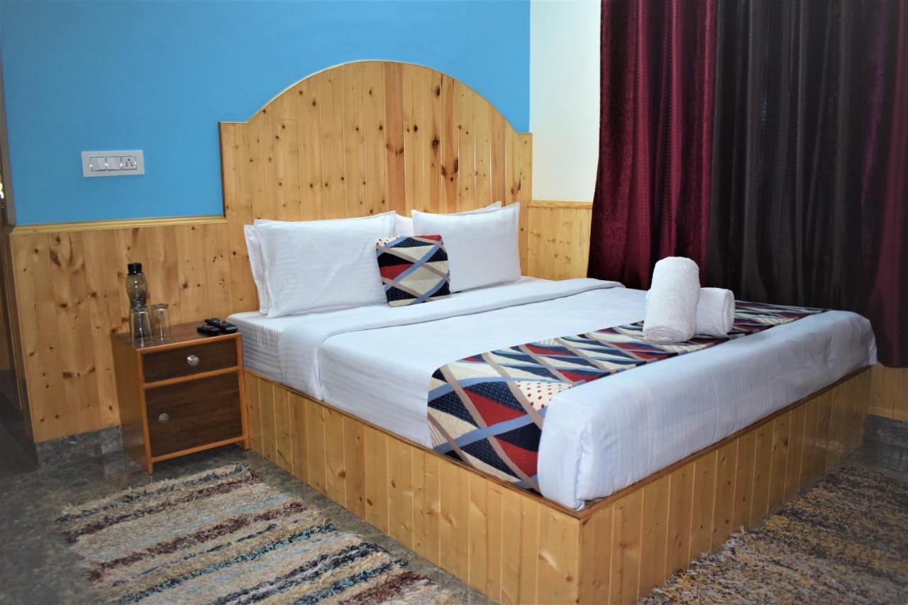 Spire View Bed & Breakfast