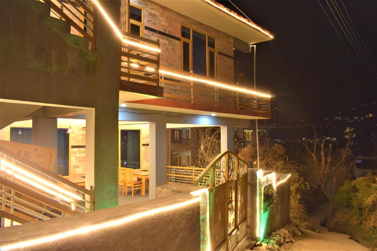 Bed & Breakfast Spire View Manali (Himachal Pradesh)