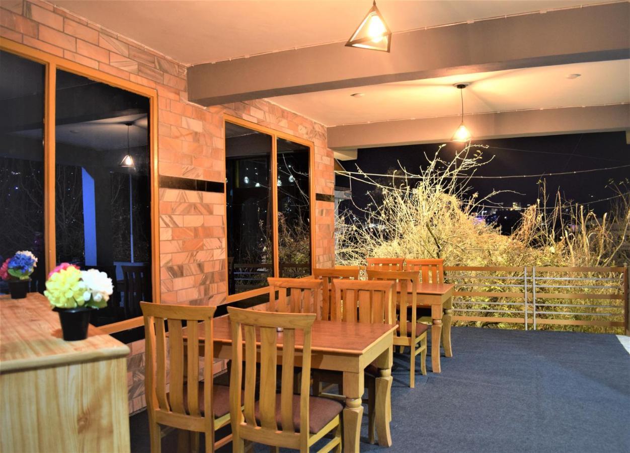 Bed & Breakfast Spire View Manali (Himachal Pradesh)
