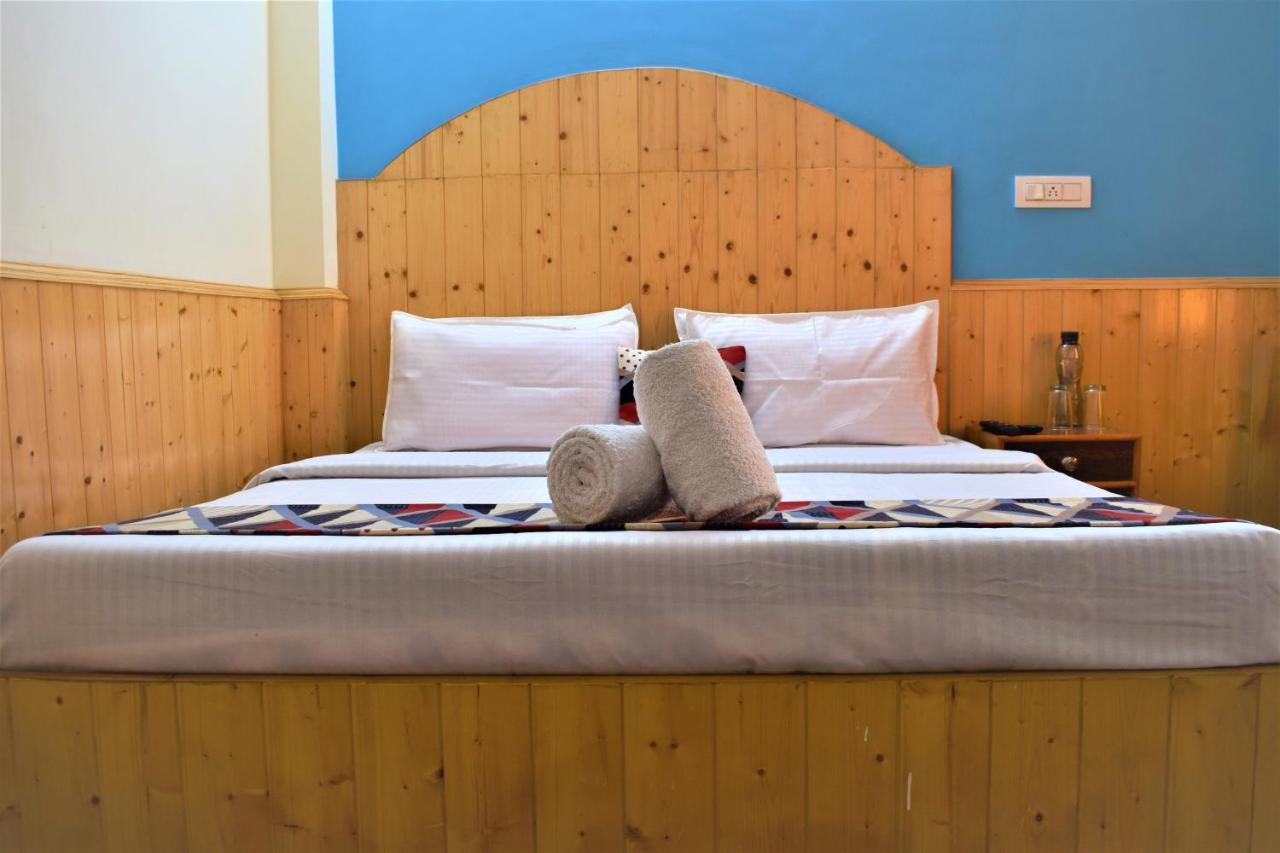 Spire View Bed & Breakfast Manali (Himachal Pradesh)