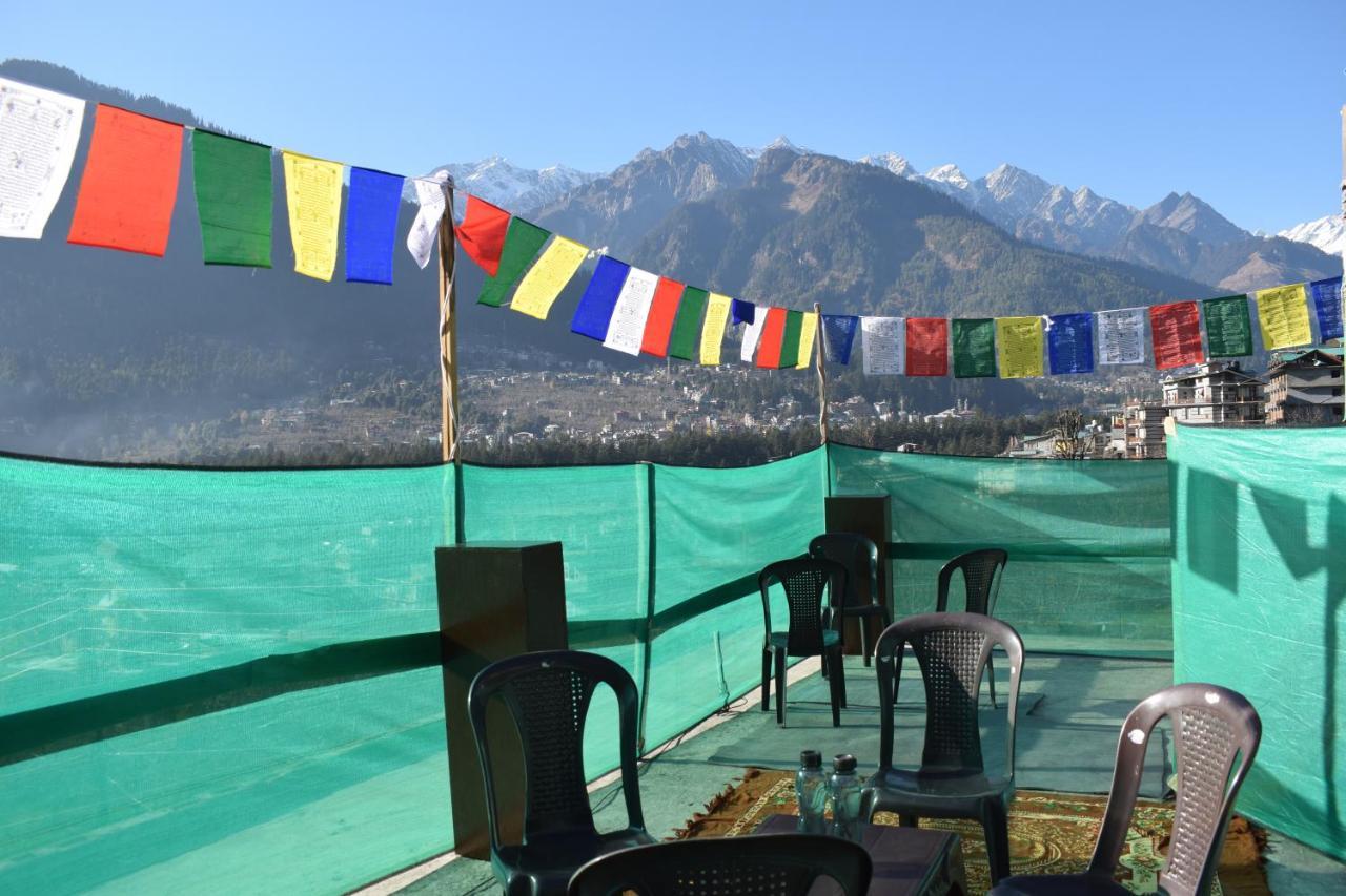 Bed & Breakfast Spire View Manali (Himachal Pradesh)