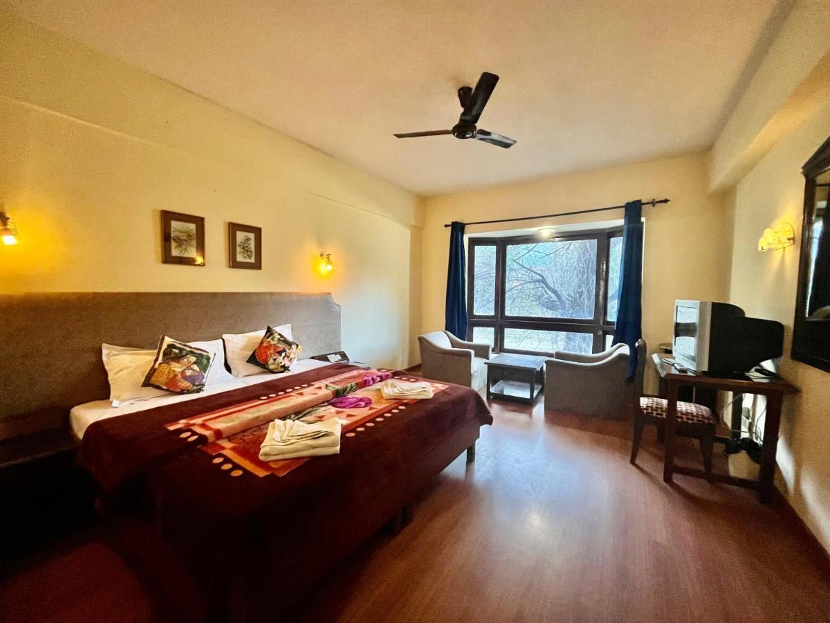 Sagar !! A Luxury ! Mountain View ! Old *