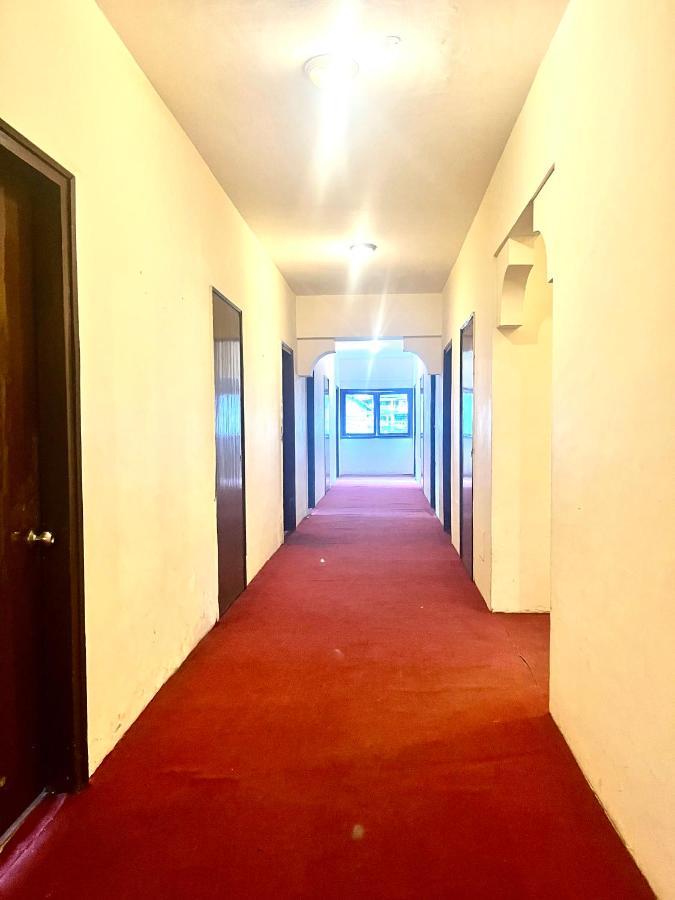 Sagar !! A Luxury ! Mountain View ! Old