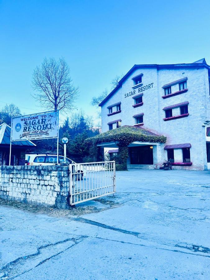 Apartment Sagar !! A Luxury ! Mountain View ! Old *