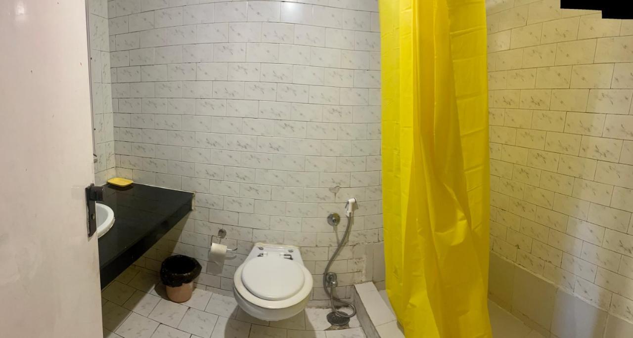 Sagar !! A Luxury ! Mountain View ! Old Apartment *