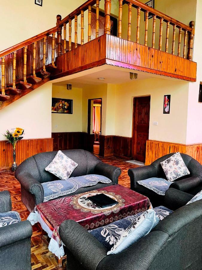 Hotel Royal Kalinga Cottages Manali, Affordable In With Mountain View 4*
