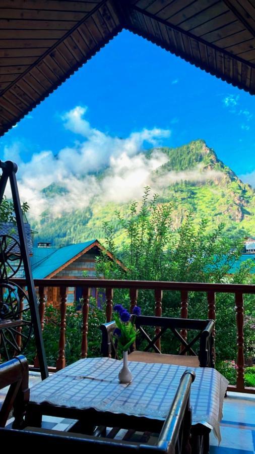 Royal Kalinga Cottages Manali, Affordable In With Mountain View Hotel 4*