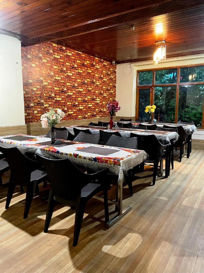 Hotel Royal Kalinga Cottages Manali, Affordable In With Mountain View Manali (Himachal Pradesh)