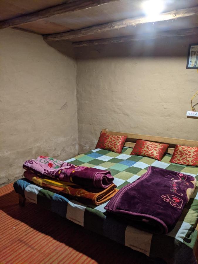 Himtrek Riverside Camps & Manali (Himachal Pradesh)