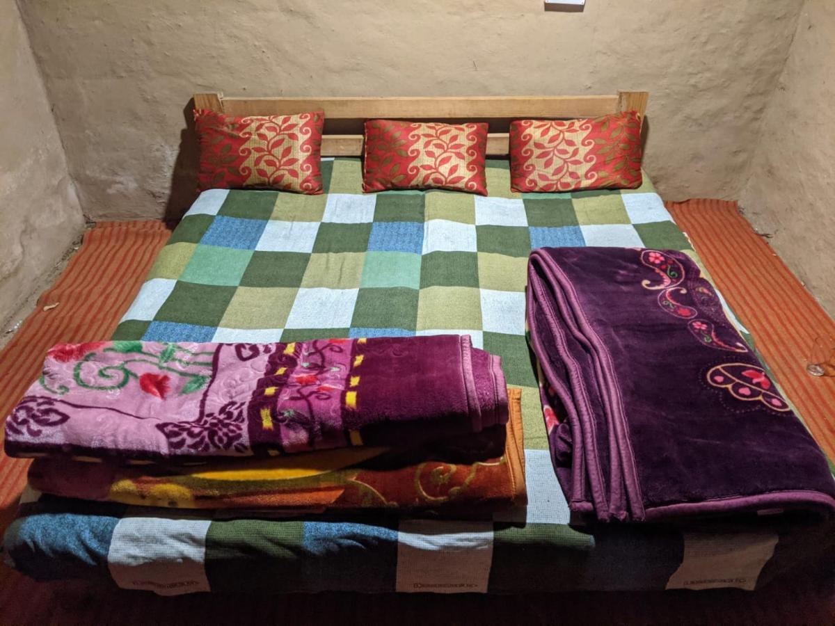 Himtrek Riverside Camps &